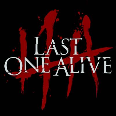 logo Last One Alive